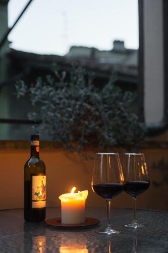 Фото Capri Moon Guest House