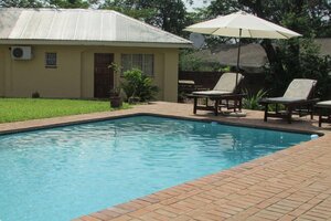 Гостиница Casa Mia