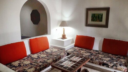 Гостиница Hotel Solimar Inn Suites в Сиуатанехо
