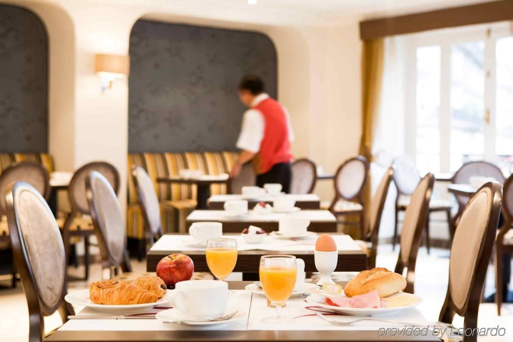 Фото 25hours Hotel Paris Terminus Nord