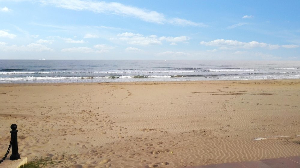 Фото House With 3 Bedrooms in Orpesa, With Wonderful sea View and Enclosed
