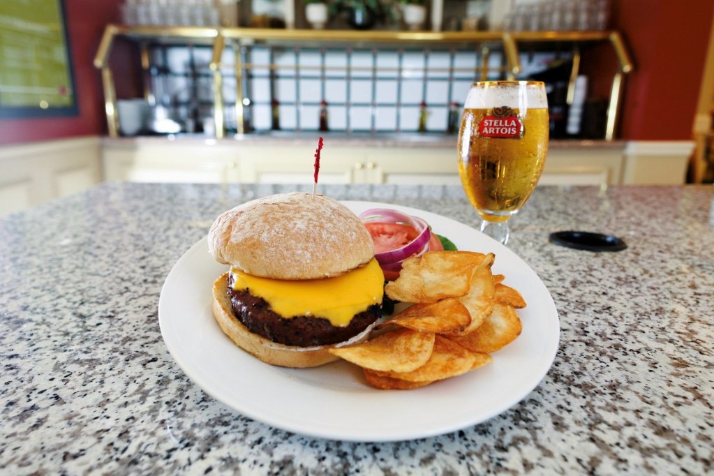 Фото Hilton Garden Inn Overland Park