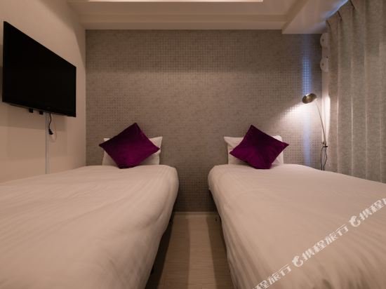 Фото Grandi Nihonbashi Park Hotel