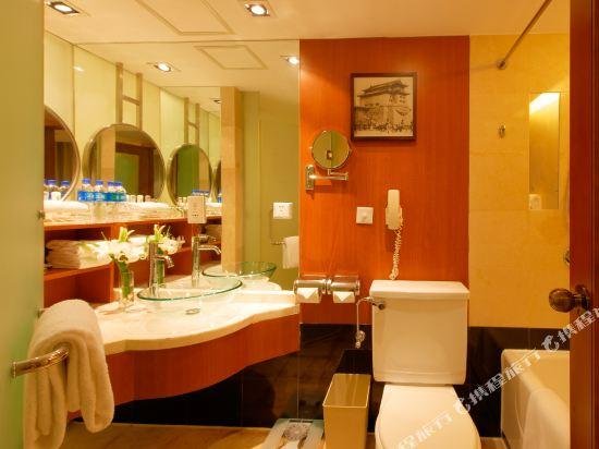 Фото Guo Ji Yi Yuan Hotel