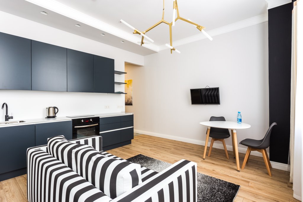 Фото Парк Сити