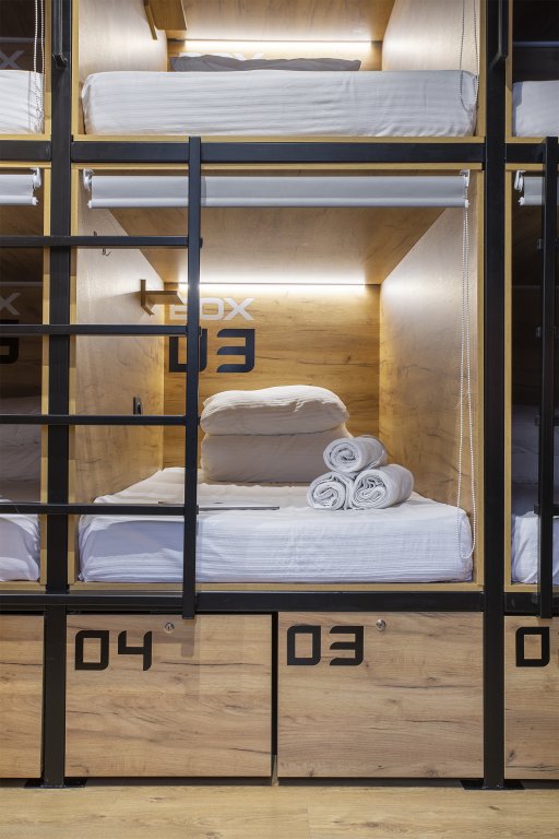 Фото отеля 4