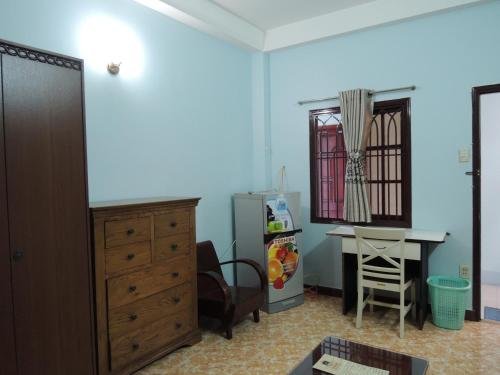 Фото Ngoc Hue Hotel