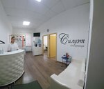 Siluet Lpg (Babushkina Street, 21к1), massage salon