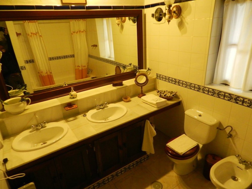 Фото Posada La Casa Grande