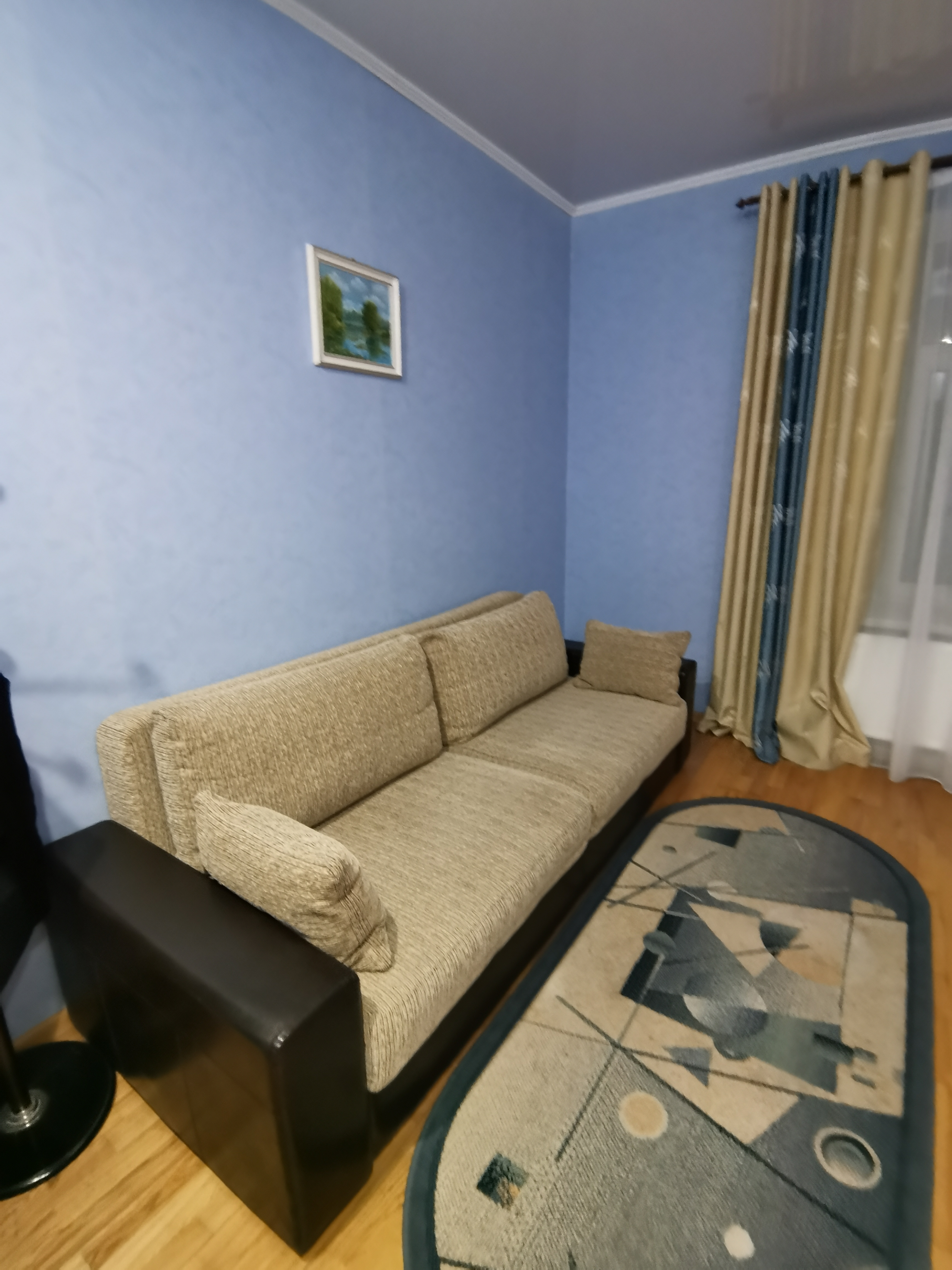 Фото Сергеевский