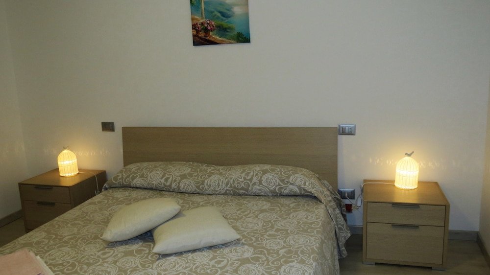 Фото Feel at Home - Il Nido Sul Lago