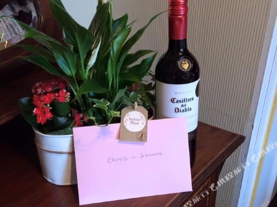 Фото Briarbank Guest House