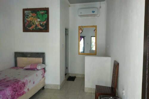 Гостиница Bintang Homestay