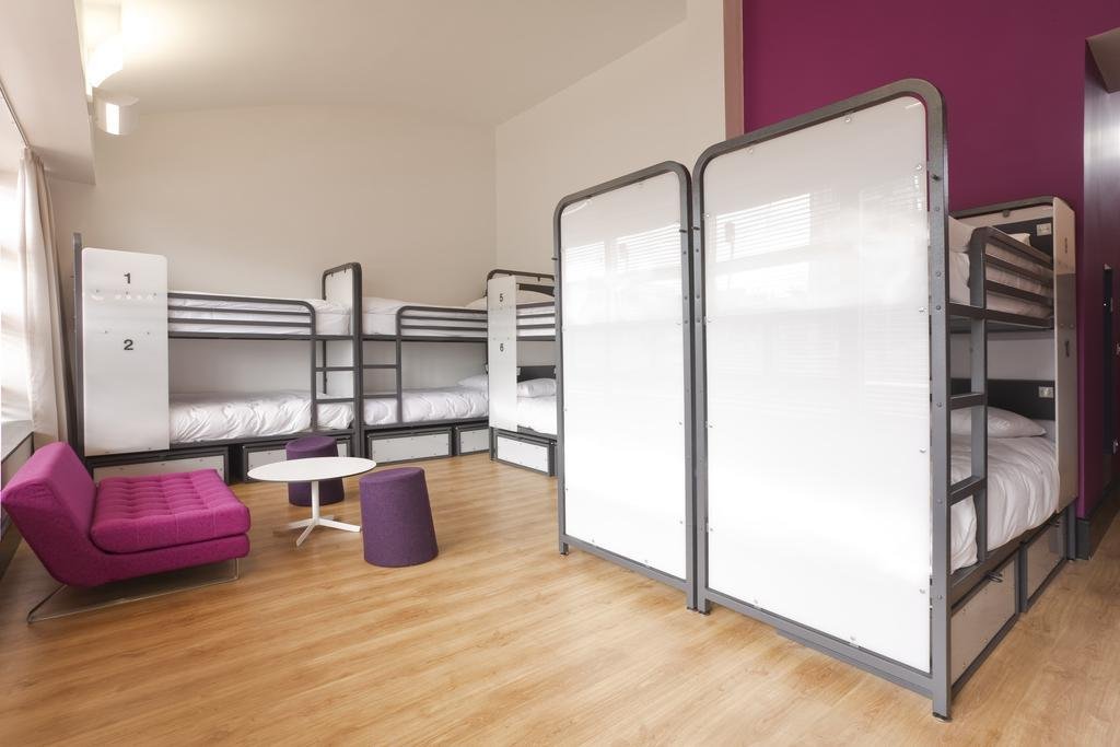 Фото Generator Dublin