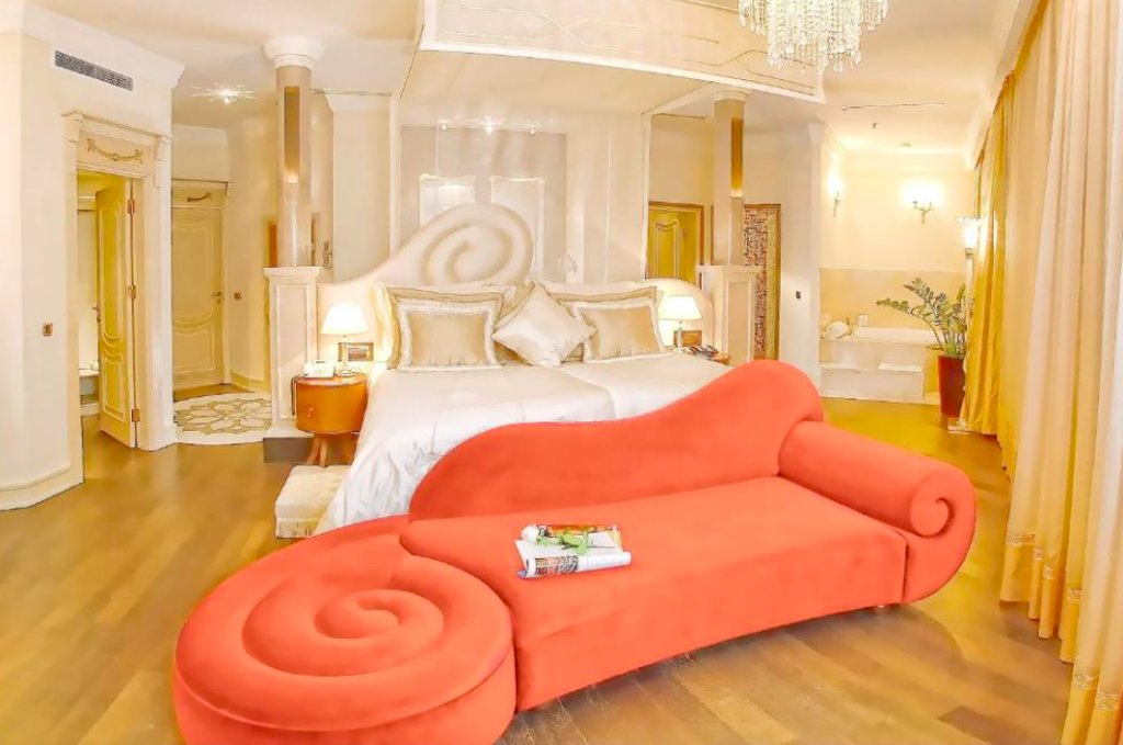 Фото Excelsior Hotel & SPA Baku