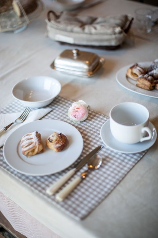 Фото Podere La Strega