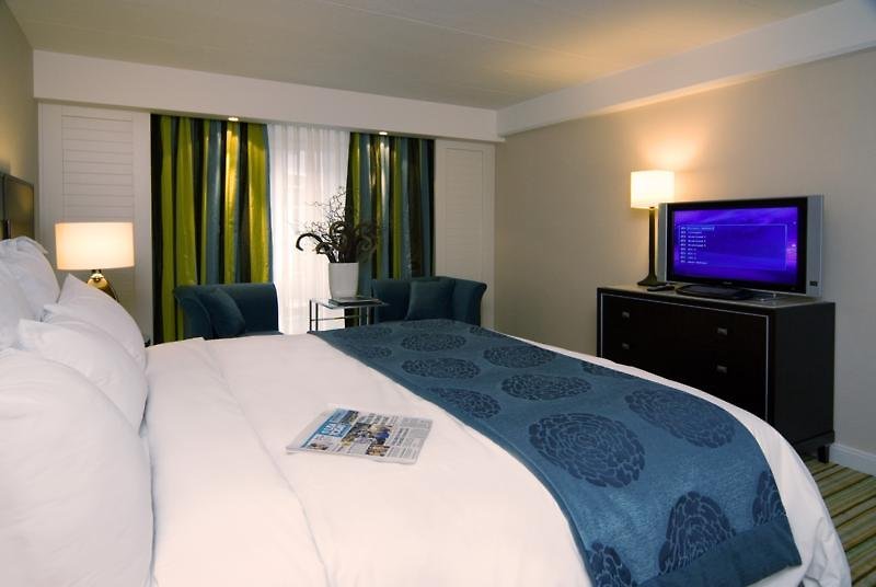 Фото Renaissance Amsterdam Hotel