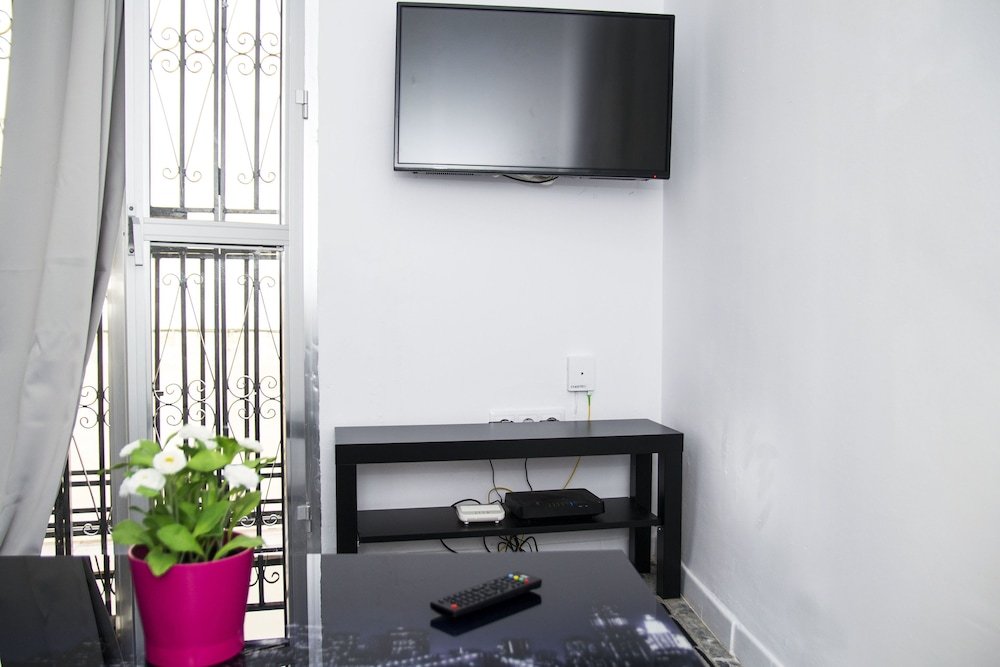 Фото Enladrillada Chic home