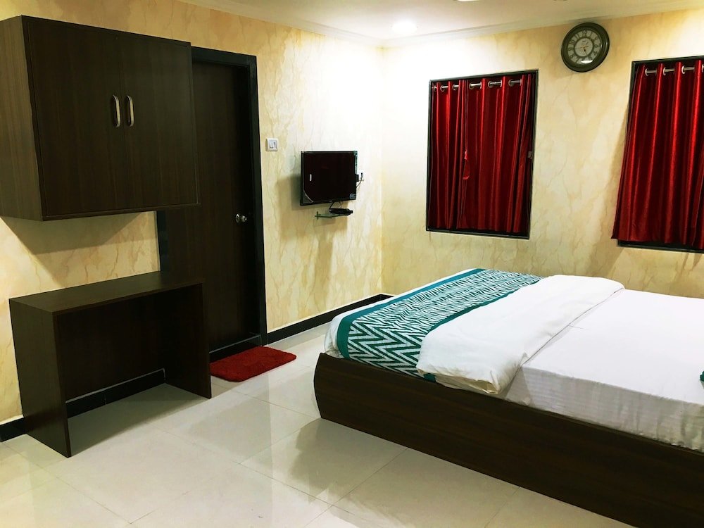 Фото Sai Sharan Stay Inn