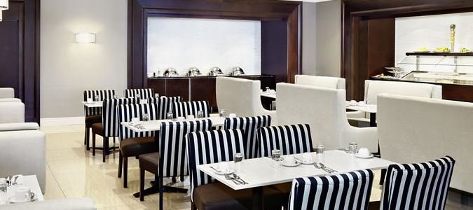 Фото Sheraton Montreal Airport Hotel