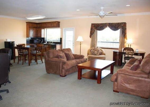 Фото Comfort Inn Early Brownwood