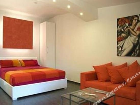 Фото Patrizia Romana Palace