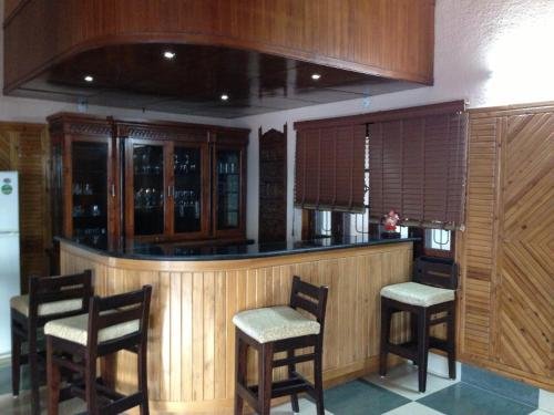 Фото Divy Himalayan Retreat