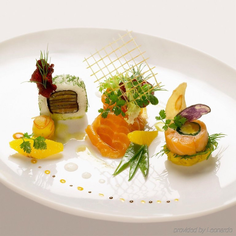 Фото Colombi Hotel