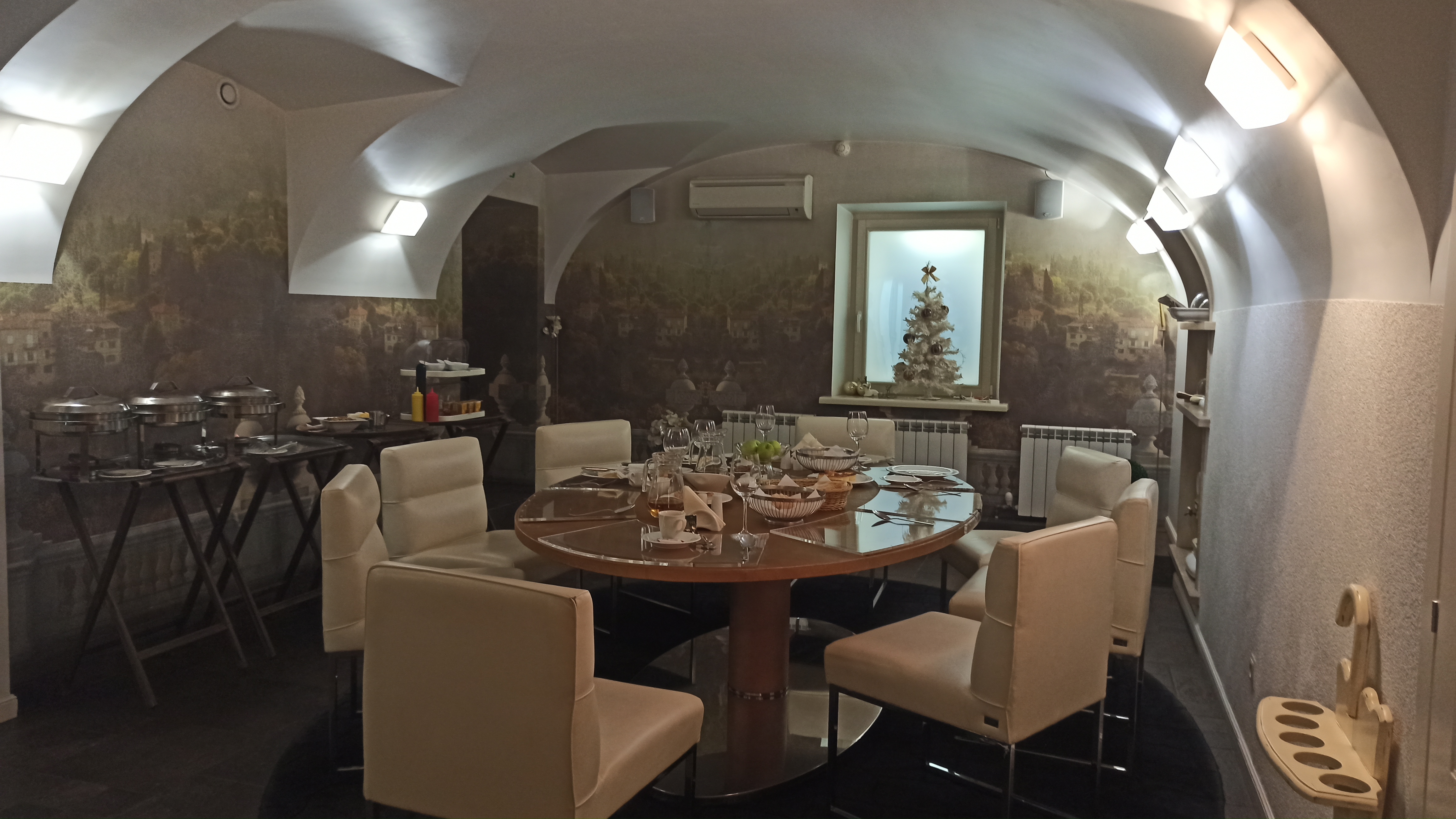 Фото Дом Волги