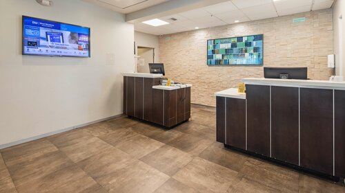 Внешний вид отеля Best Western Plus Oceanside Inn в Форт-Лодердейле, фото 2