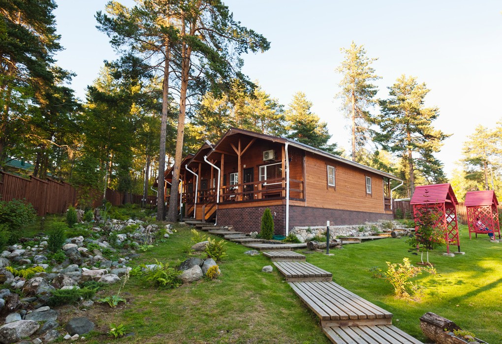 Фото Верховье