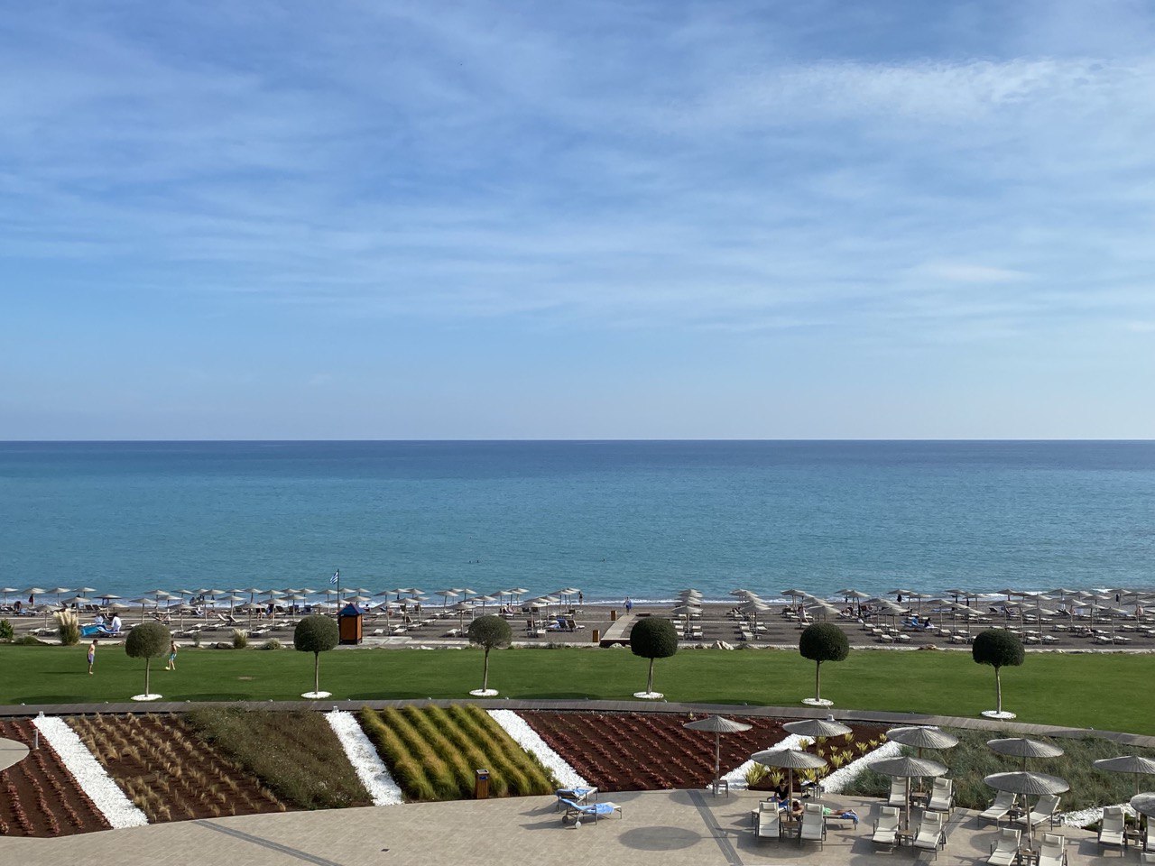 Фото Elysium Resort & SPA