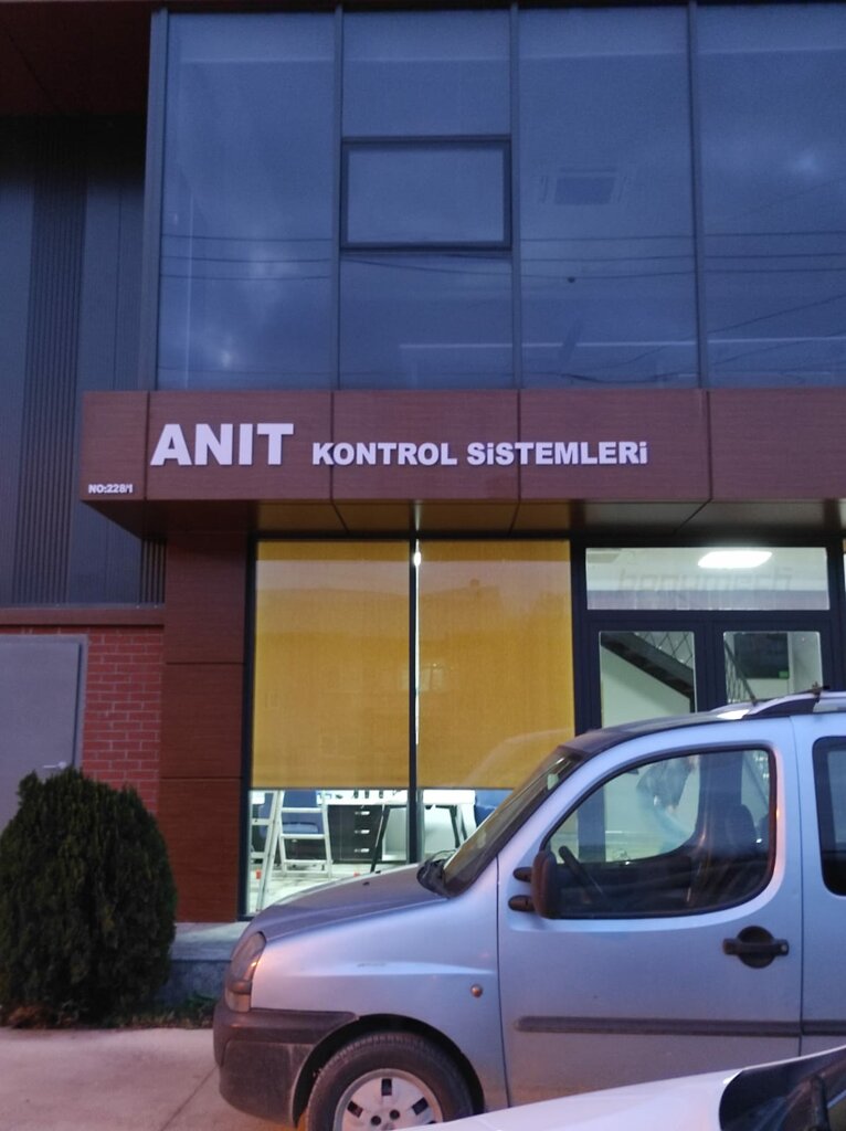 Production automation Monument Automation - Bonumech Branch, Basiskele, photo