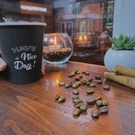 The Best Coffee (selo Yudino, 1-ye Uspenskoye shosse, 1) ، قهوة جاهزة