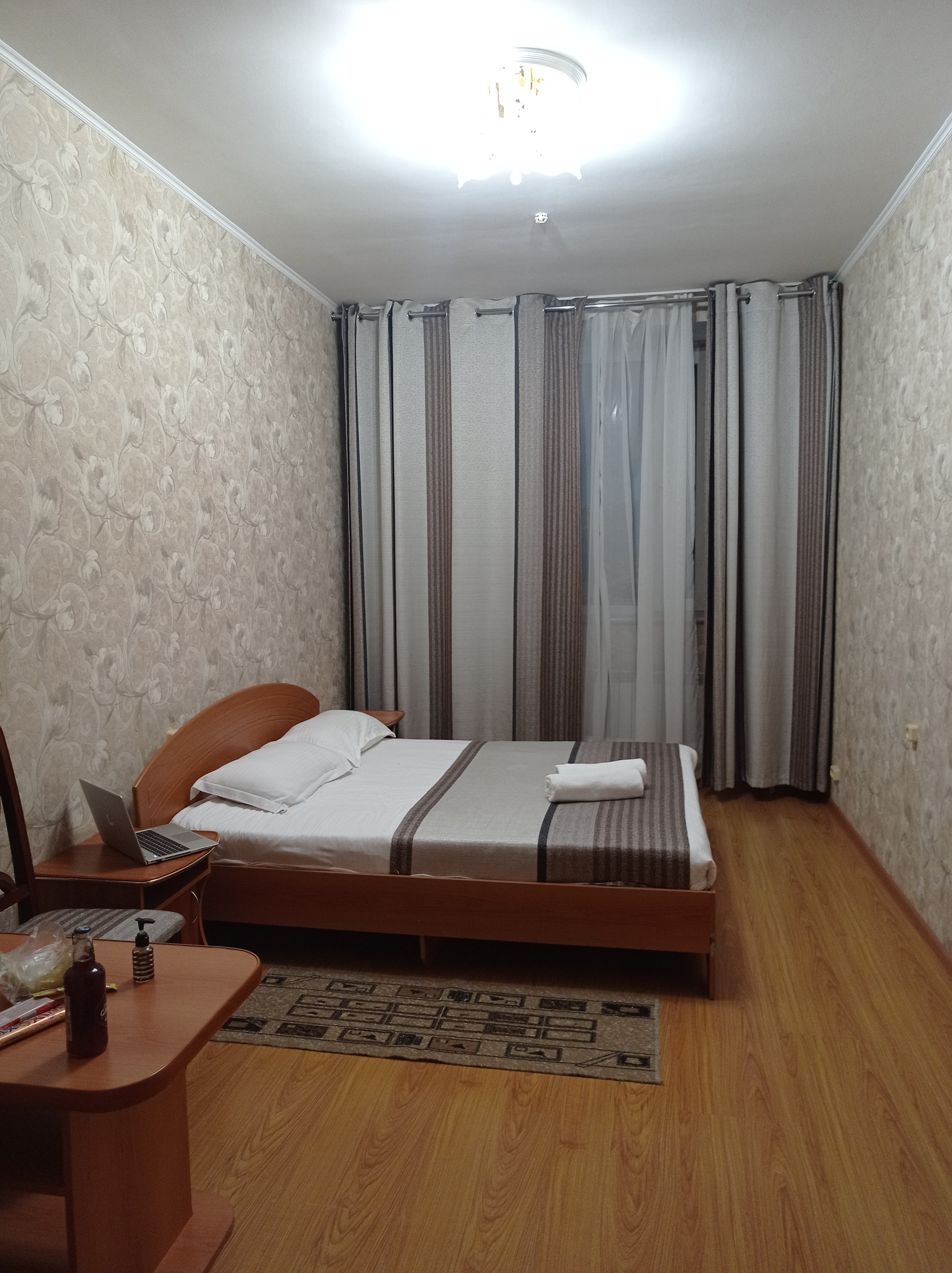 Фото Лагуна