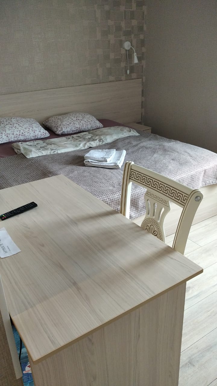 Фото Гостевой Дом