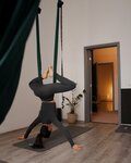 Craffe. Yoga. Stretching (ulitsa Komarova, 2к2), yoga studio