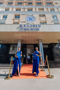 Кулибин