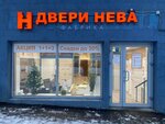 Двери Нева (Варшавское ш., 33, стр. 12), двери в Москве