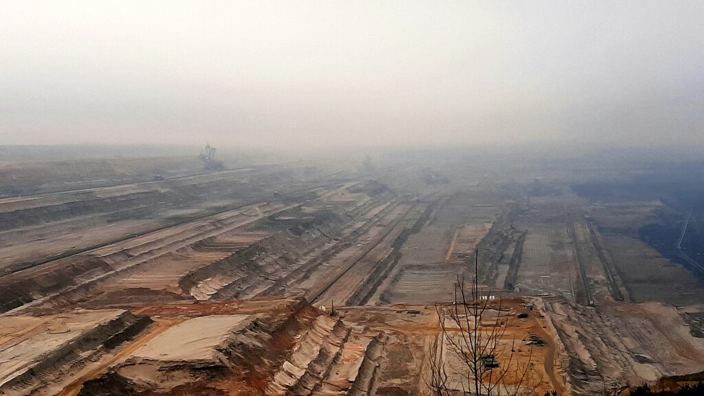 Observation deck Forum Terra Nova, North Rhine‑Westphalia, photo