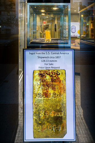 Stack's Bowers Rare Coin Galleries, coin dealers, United States, New York,  470 Park Ave — Yandex Maps