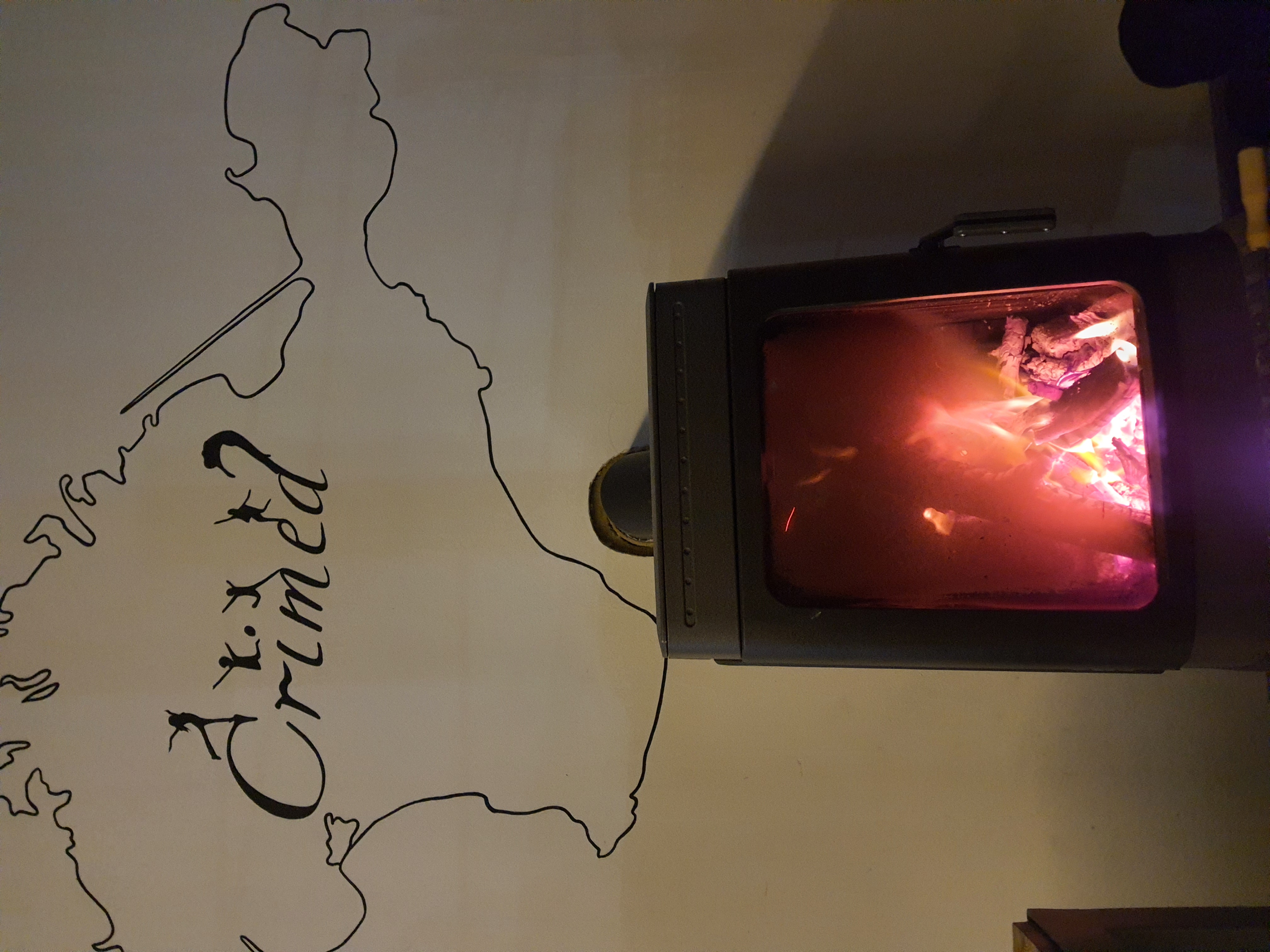 Фото Black Bull House