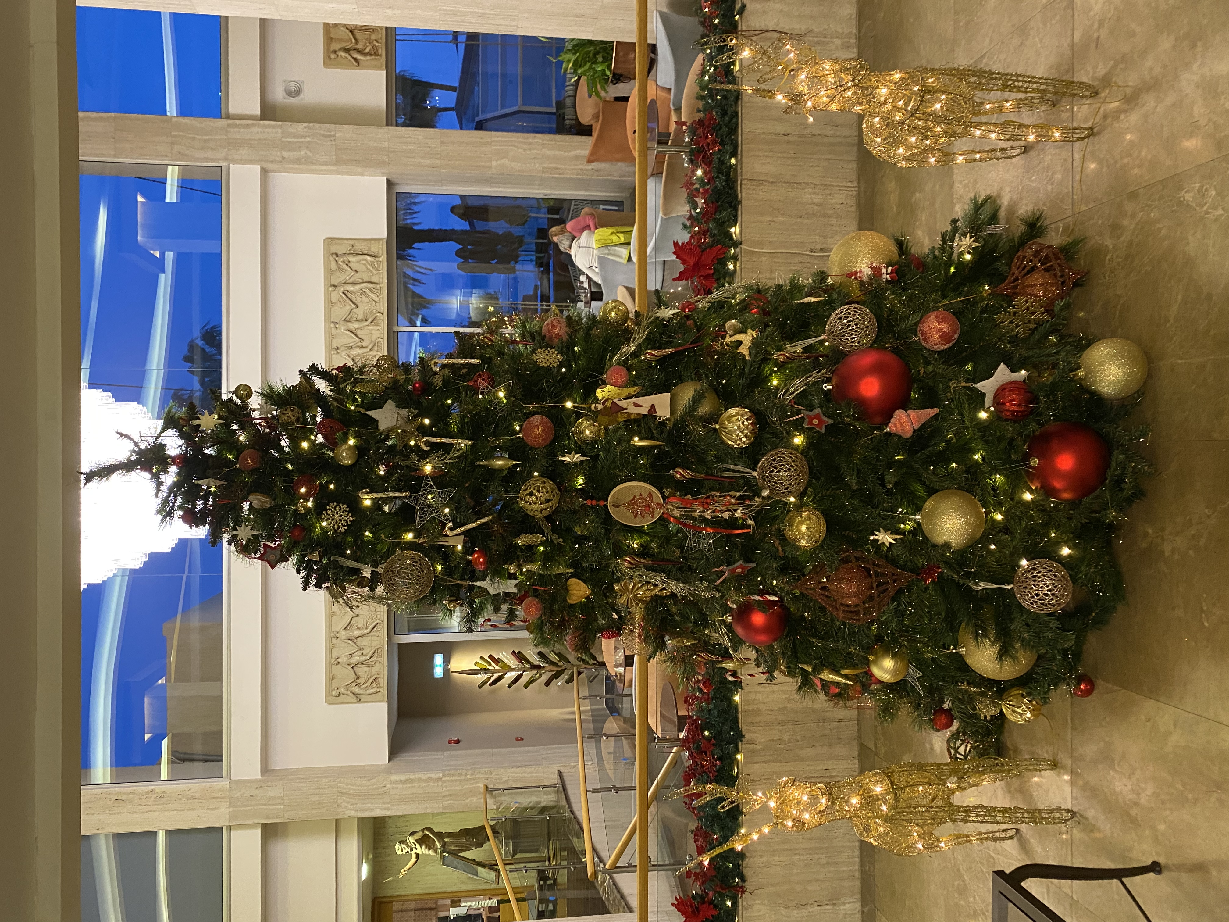 Фото Poseidonia Beach Hotel