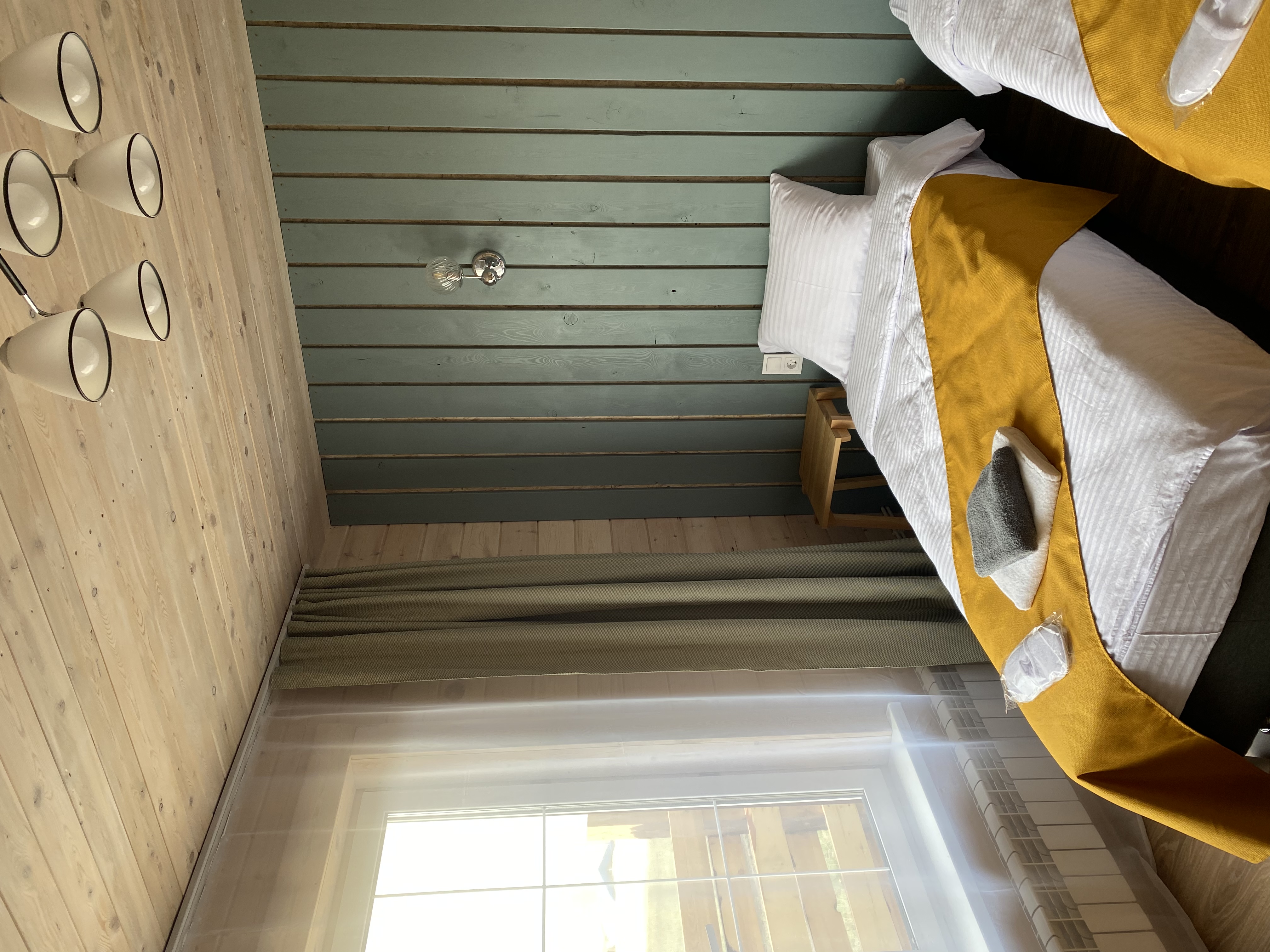 Фото История Ольхона