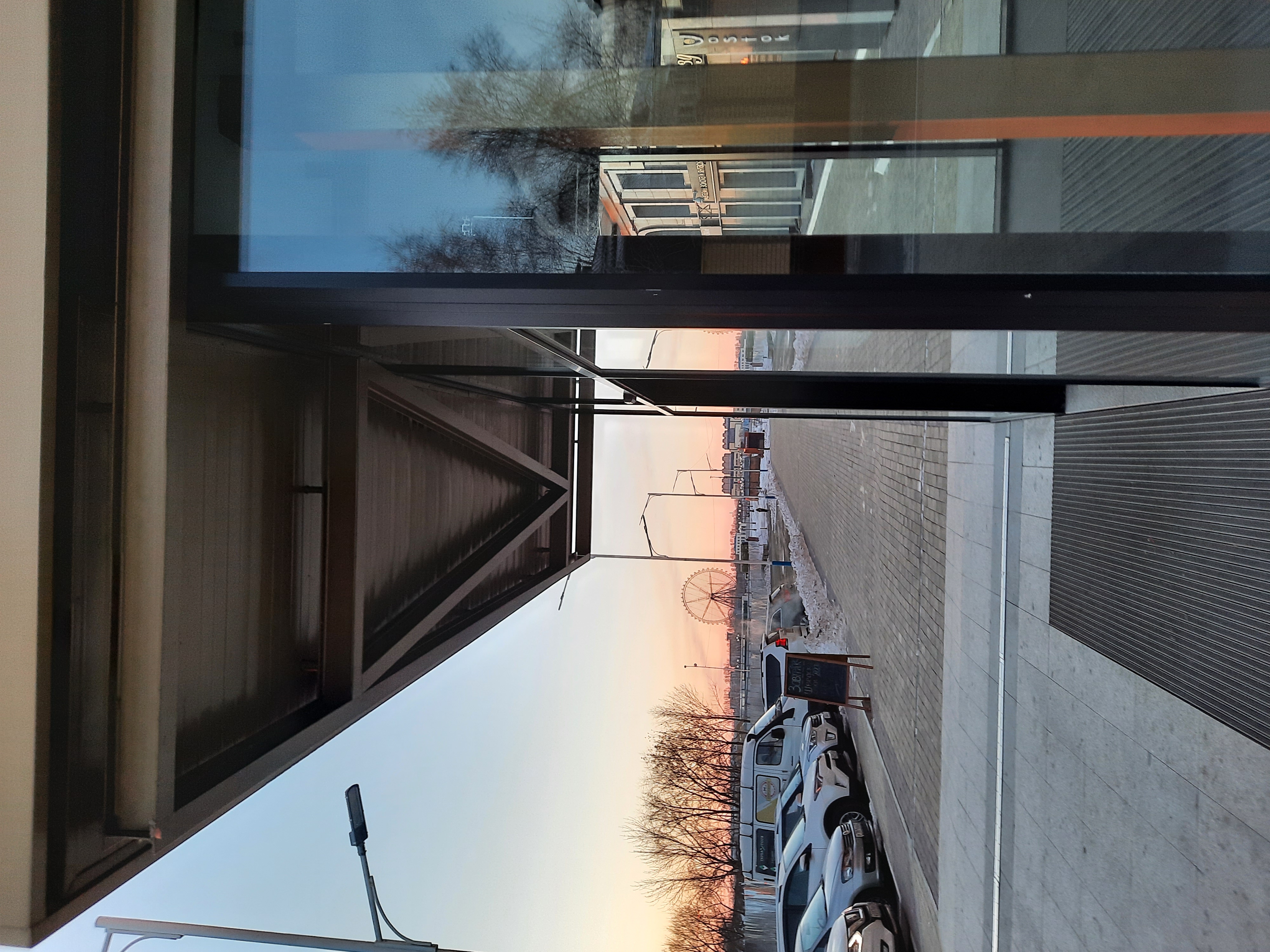 Фото Mercure Благовещенск