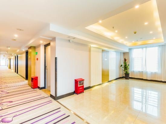 Hotel Lavande Hotel Foshan Shunde Ronggui, Guangdong, photo