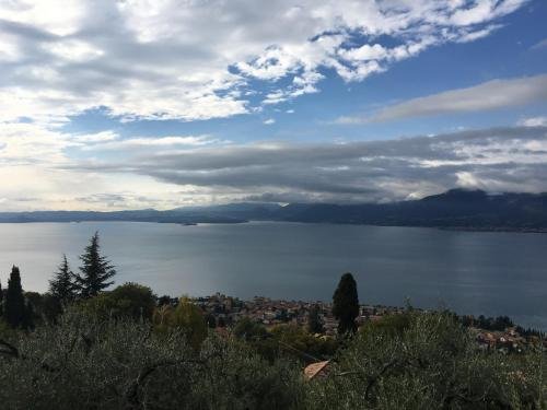 Фото Hotel Vela Azzurra