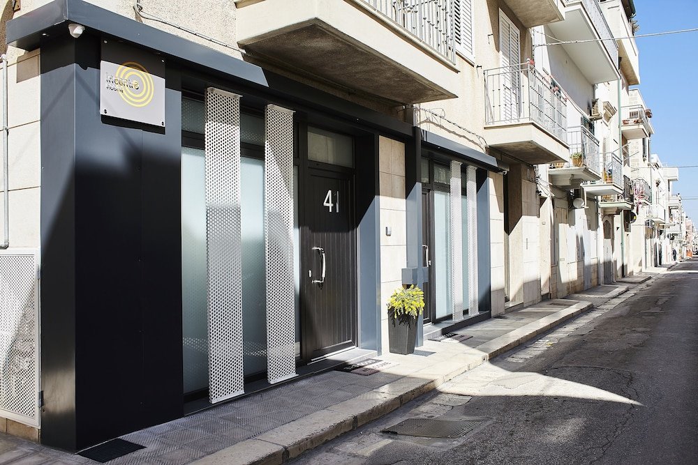 Фото Incentro Rooms