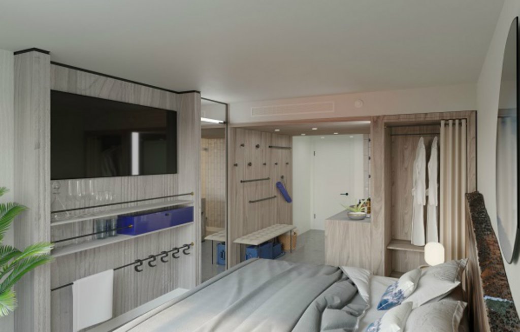 Фото Hotel Greystone