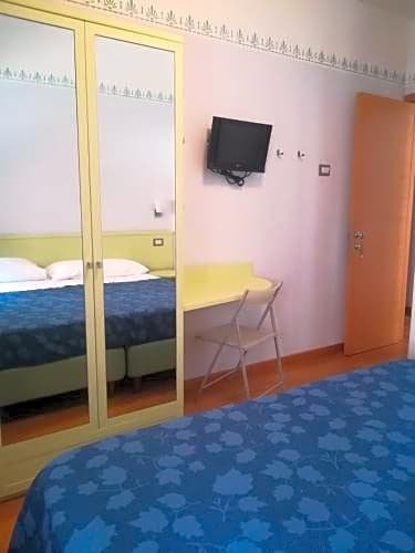 Фото Hotel Centrale